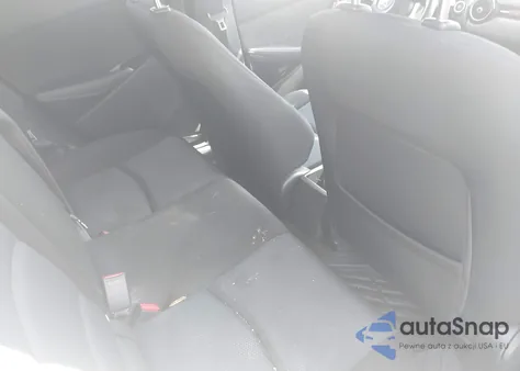 2017 Toyota Yaris z USA, uszkodzony, nr VIN 3MYDLBYV5HY176291